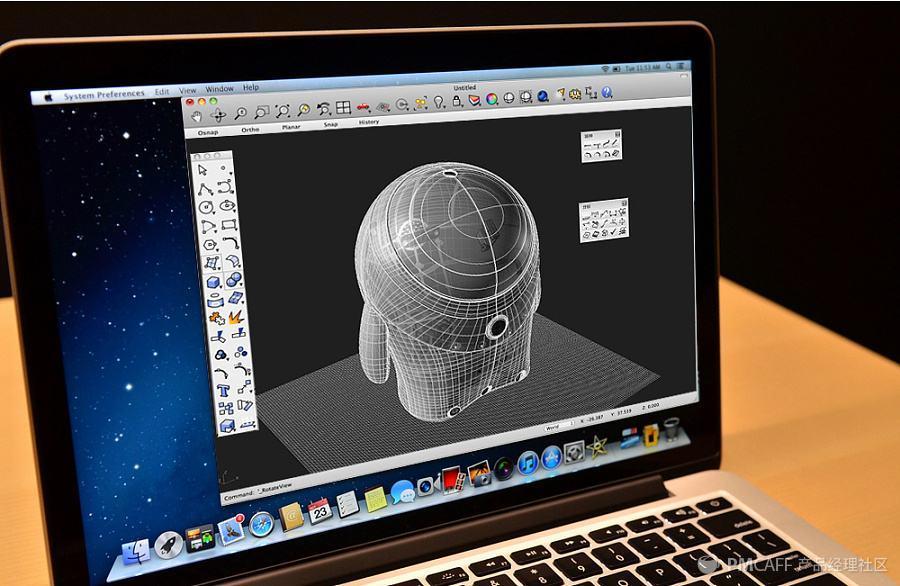 浅谈机器人产品落地全过程