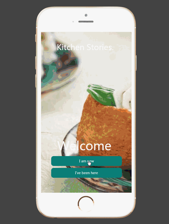 2.Latest-food-mobile-app-ui-design-kitchen-stories-image.gif