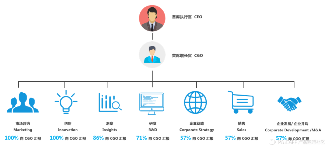 运营和客户服务通过一体化战略的方式来推动公司增长的核心管理职位