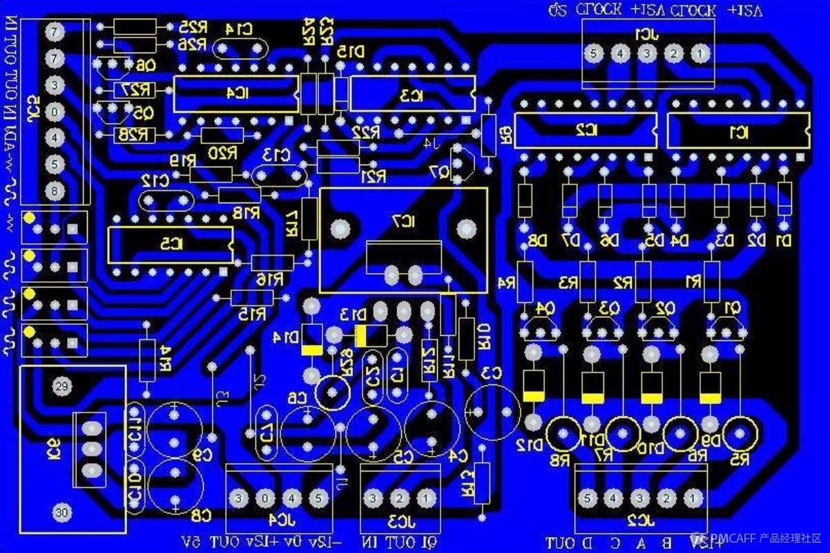 浅谈机器人产品落地全过程