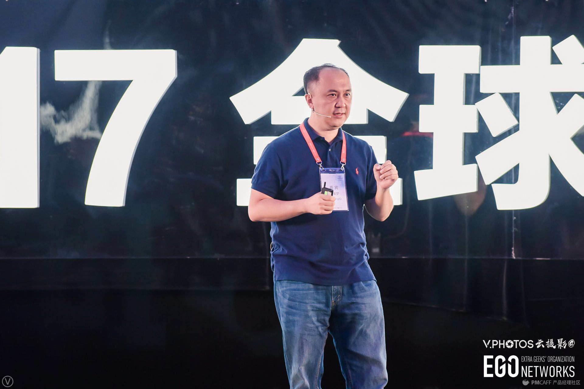 一位 CEO 对 CTO 技术领导力的期待是什么？